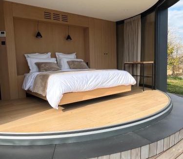 Amou Hotel | Domaine de Chabrague