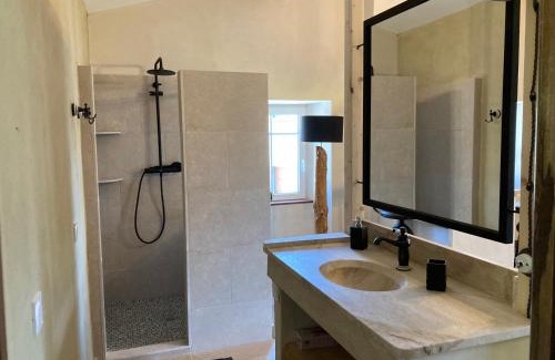 Sisteron Bed & Breakfast | Domaine de combe Beluze