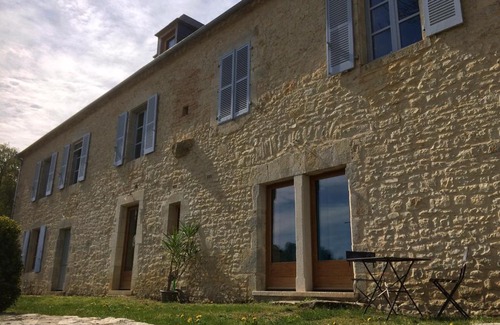 Beaumat Bed & Breakfast | Domaine de Galoubet Lot