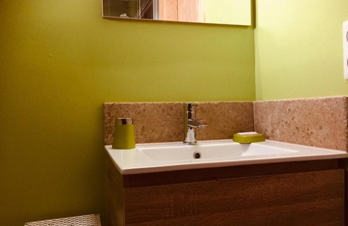 Beaumat Bed & Breakfast | Domaine de Galoubet Lot