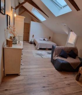 Tilh Bed & Breakfast | Domaine de Grisere