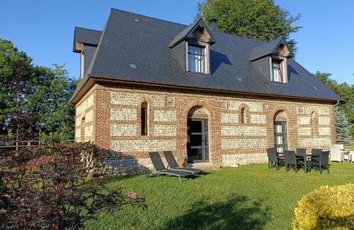 Paluel House | DOMAINE DE JANVILLE