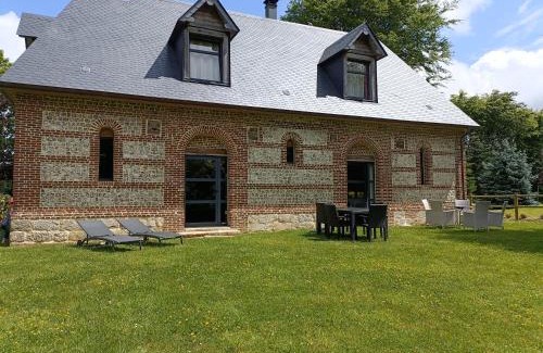 Paluel House | DOMAINE DE JANVILLE