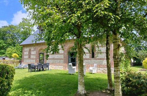 Paluel House | DOMAINE DE JANVILLE