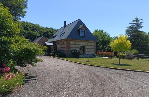 Paluel House | DOMAINE DE JANVILLE