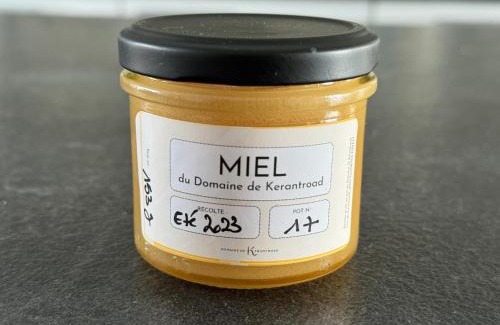 Plonevez-Porzay House | Domaine de Kerantroad