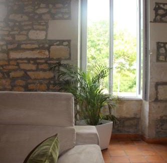 Barzan House | Domaine de Kiba