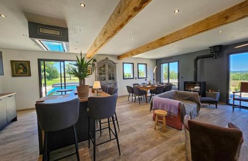Norolles House | Domaine de l'Orée du Bois - 25 min from Deauville - 10P