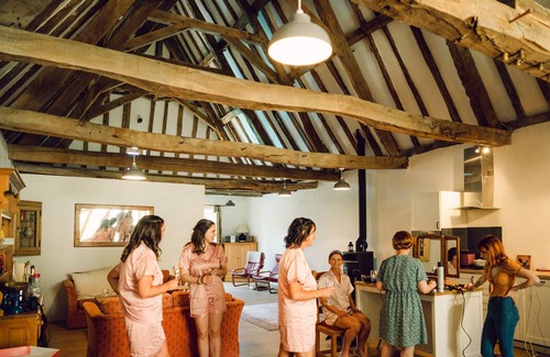 La Fouillade House | Domaine de La Bertrandie - Historic Estate with Swimming Pool and Hot Tub