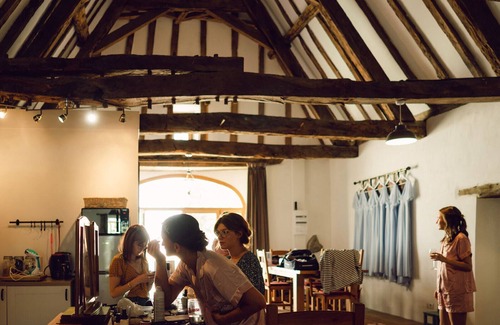 La Fouillade House | Domaine de La Bertrandie - Historic Estate with Swimming Pool and Hot Tub