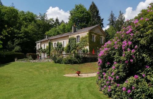 Nantheuil Bed & Breakfast | Domaine de La Brugere