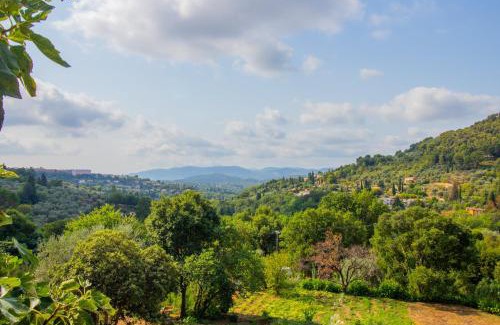 Grasse Bed & Breakfast | Domaine de la Cascade Parfumée