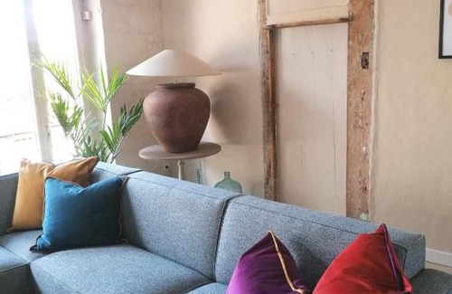 Saint-Colomb-de-Lauzun House | Domaine de la Dourdène