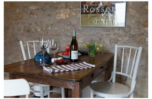 Feux House | Domaine de la Grange aux Dîmes