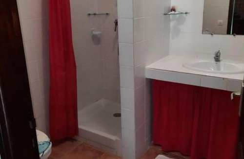 Matoury Apartment | Domaine de la Matourienne