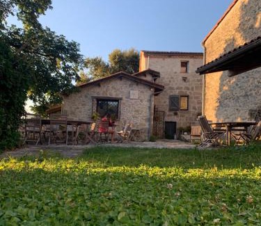 Madaillan House | Domaine de La Michelle