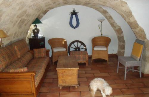 Salernes House | Domaine De La Provenç'âne