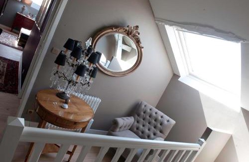 Beaulieu-sur-Layon House | Domaine de la Soucherie - Chambres d'hôtes