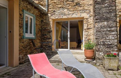 Fontiers-Cabardes Bed & Breakfast | Domaine de Malouziès