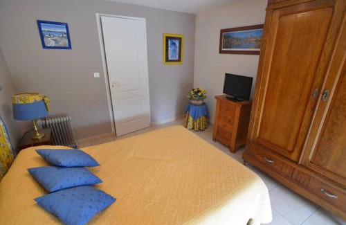 Fontiers-Cabardes Bed & Breakfast | Domaine de Malouziès