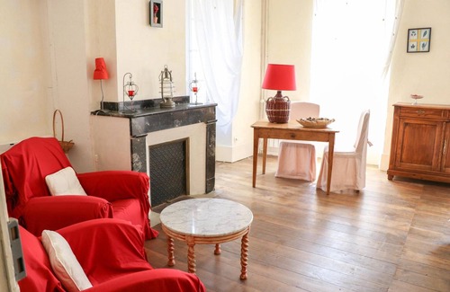 Rieucros Bed & Breakfast | Domaine de Marlas B&B