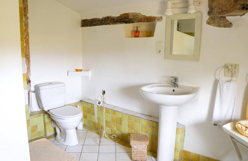 Rieucros Bed & Breakfast | Domaine de Marlas B&B