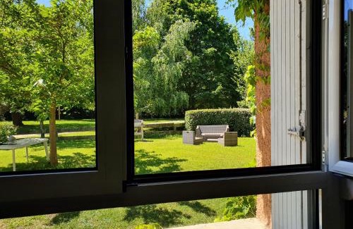 Rieucros House | Domaine De Marlas - Gîte de Charme