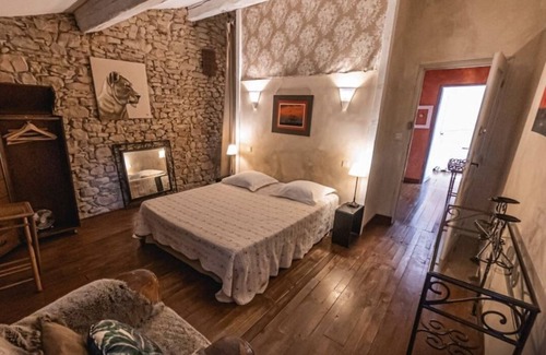 Carcassonne House | Domaine de Marseillens - Carcassonne