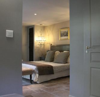 Alleins Bed & Breakfast | Domaine de Mejeans - Teritoria