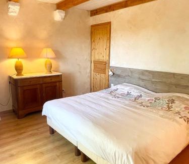 Tourbes House | domaine de montbuisson