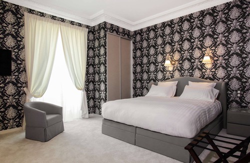 Sanilhac Bed & Breakfast | Domaine De Pouzelande B&B