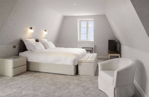 Sanilhac Bed & Breakfast | Domaine De Pouzelande B&B