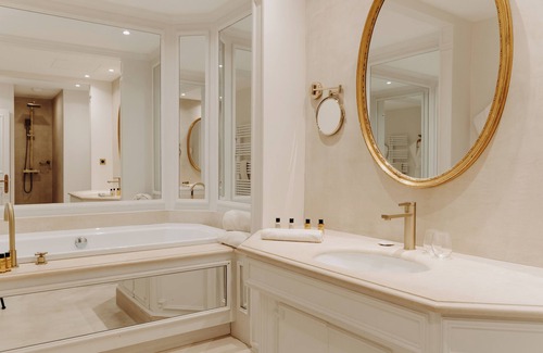 Vitrac Hotel | Domaine de Rochebois & Spa Nuxe