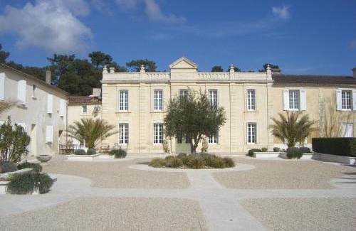 Saint-Palais-sur-Mer Hotel | Domaine de Saint Palais
