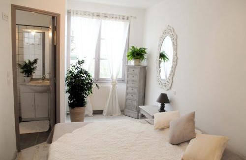 Saint-Palais-sur-Mer Hotel | Domaine de Saint Palais