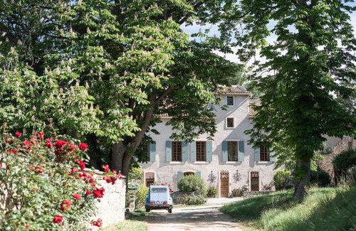 Villars House | Domaine de Saint Pons
