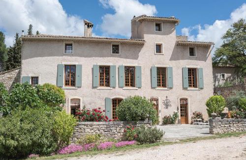 Villars House | Domaine de Saint Pons