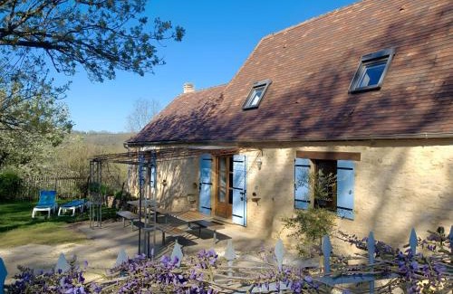 Bigaroque House | Domaine De Vic