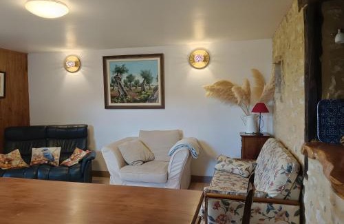 Bigaroque House | Domaine De Vic