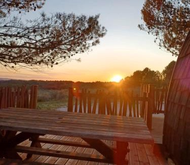 Jouques House | Domaine de Villemus