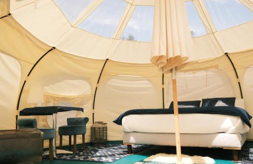 Marchainville Other | domaine des butineuses