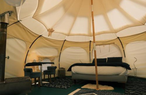 Marchainville Other | domaine des butineuses