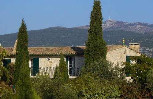 Saint-Jean-de-Fos House | Domaine des Condamines - Gîte Amellau * with swimming pool