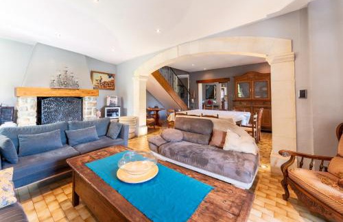 Vezenobres Villa | Domaine des Maladieres