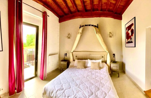 Berbiguieres Bed & Breakfast | Domaine des Mauves