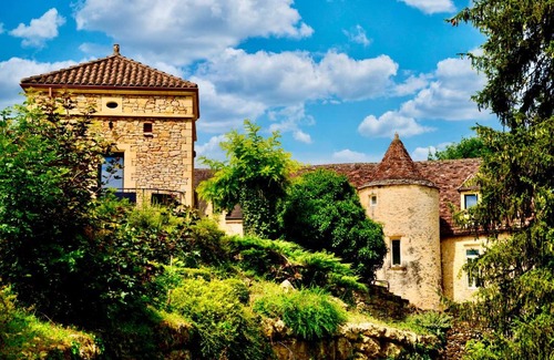 Berbiguieres Bed & Breakfast | Domaine des Mauves