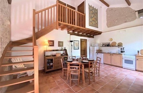 Ronsenac House | Domaine des Prairies de Latry