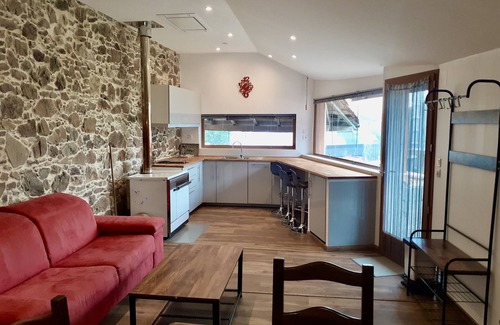 Montesquieu-Avantes House | Domaine des Sarraillès