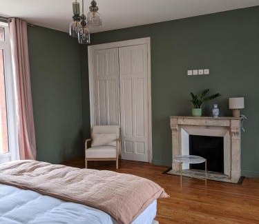Boves House | Domaine du Cambos