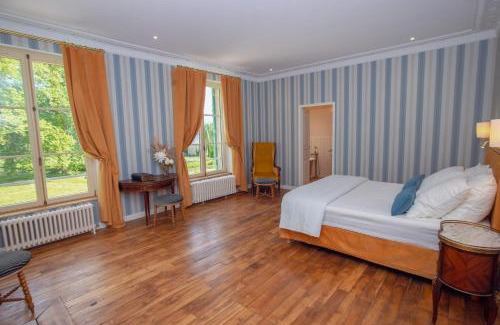 Hondainville Bed & Breakfast | Domaine du Chateau Vert